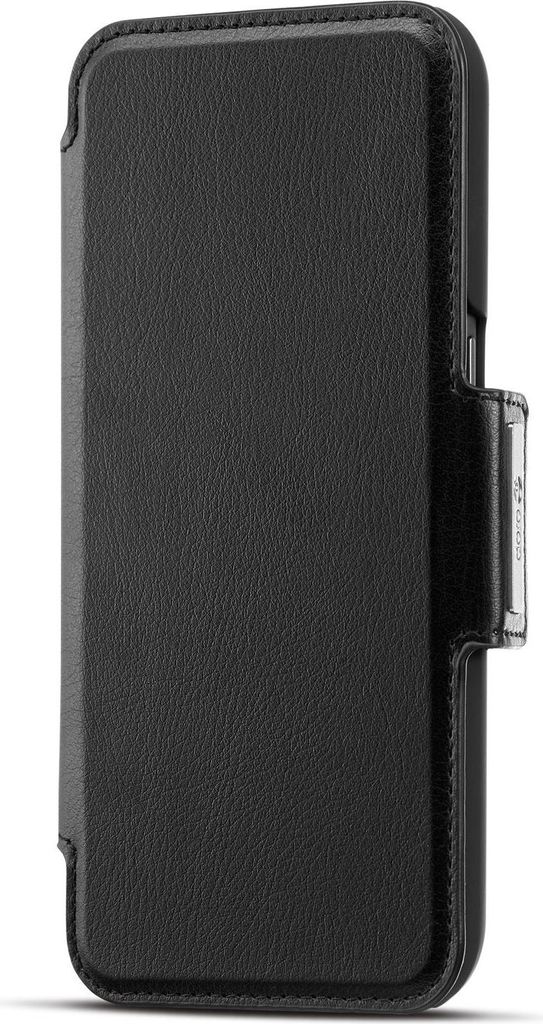 Doro Wallet Case (schwarz) für Doro 8100