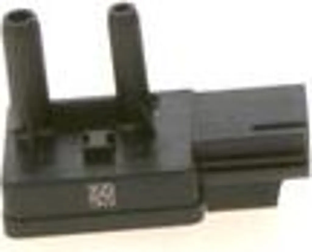 Solution Panne Moteur : Capteur Pression Citroën Jumper 2.2HDi 2011-