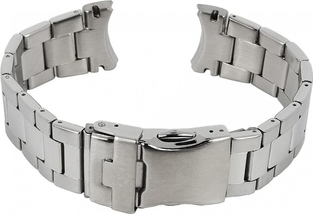 Jacques Lemans Uhrenarmband Edelstahl für UEFA Produktbild 