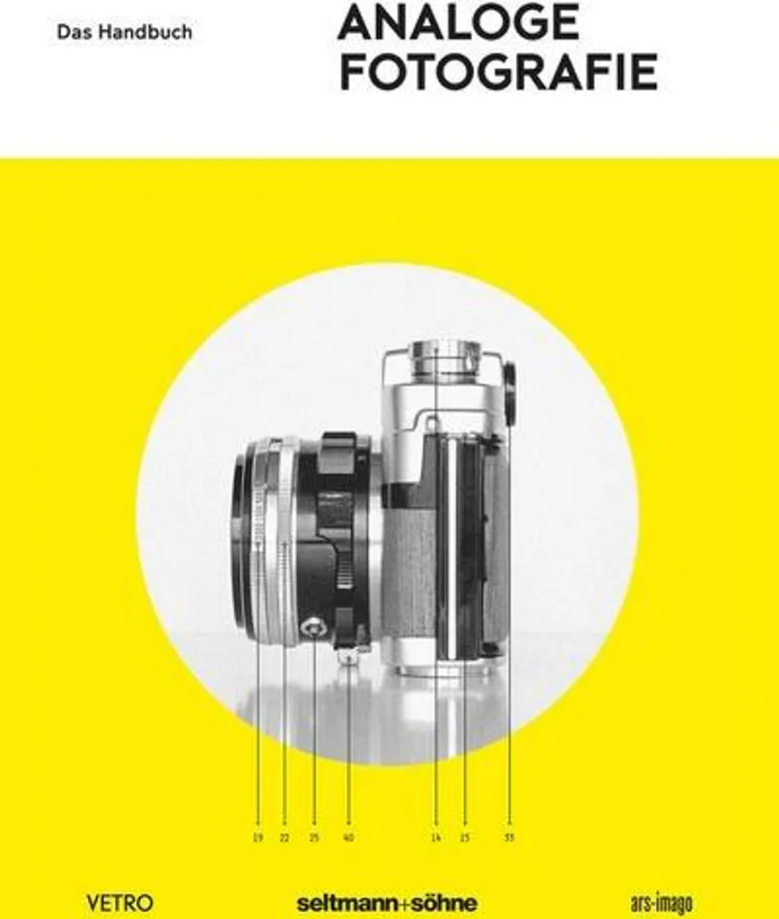 Appareil Argentique Réutilisable 35mm Format de Poche en Finition Noire