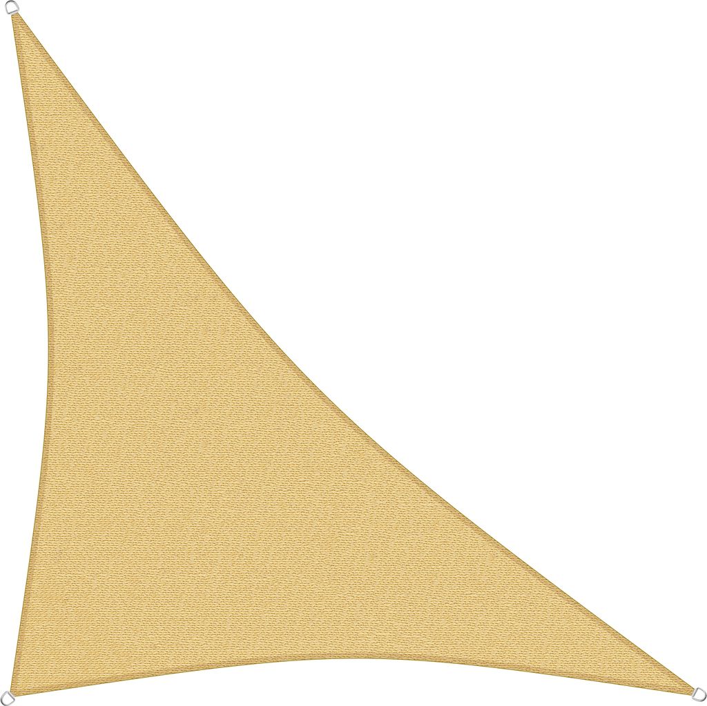 sunprotect 12001 Professional Sonnensegel, 6 x 6 x 8,5 m, Produktbild 