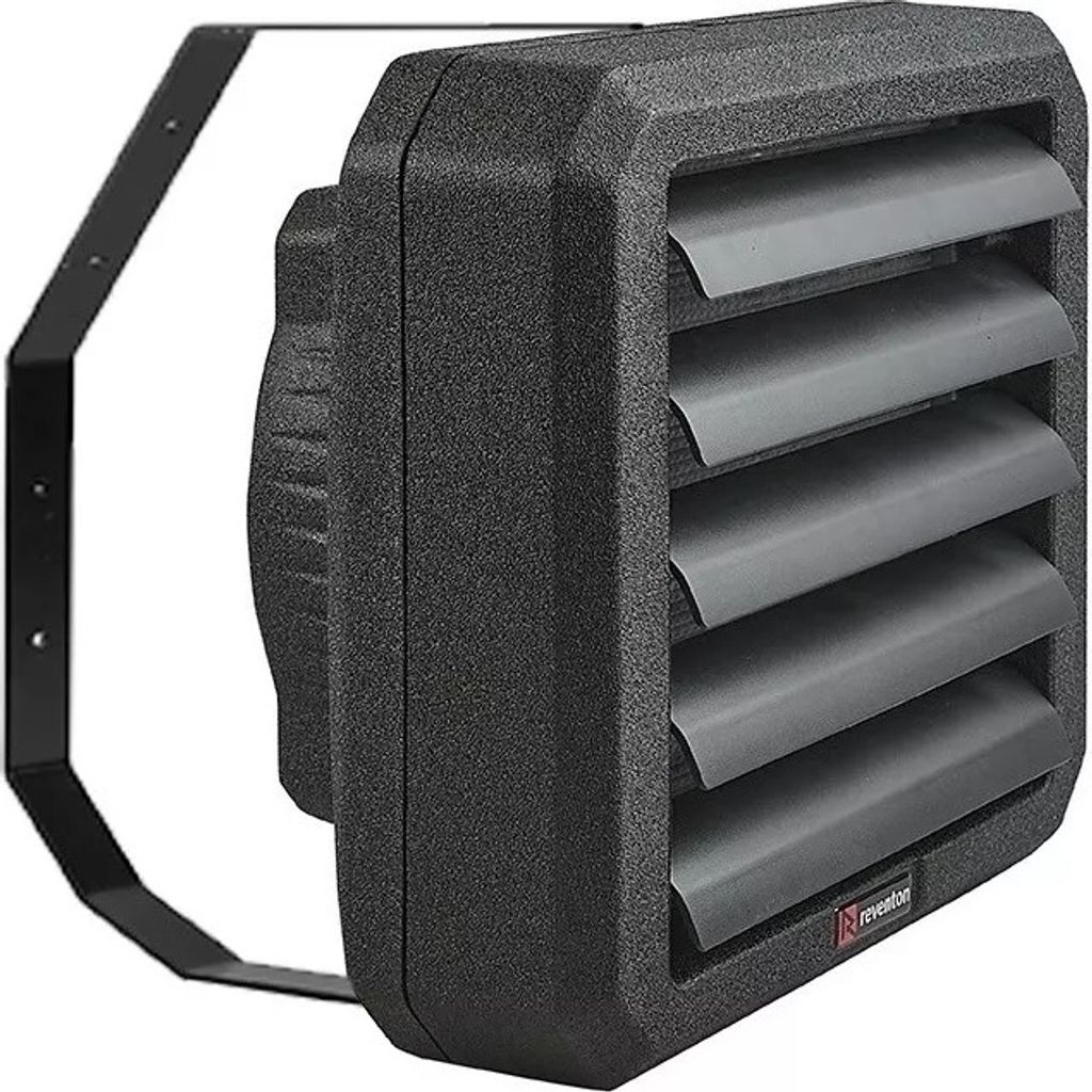 Aerotermo Ad Acqua Calda - HC-3S - REVENTON GROUP SP Z.O.O. - Da Parete / Industriale - Foto 5