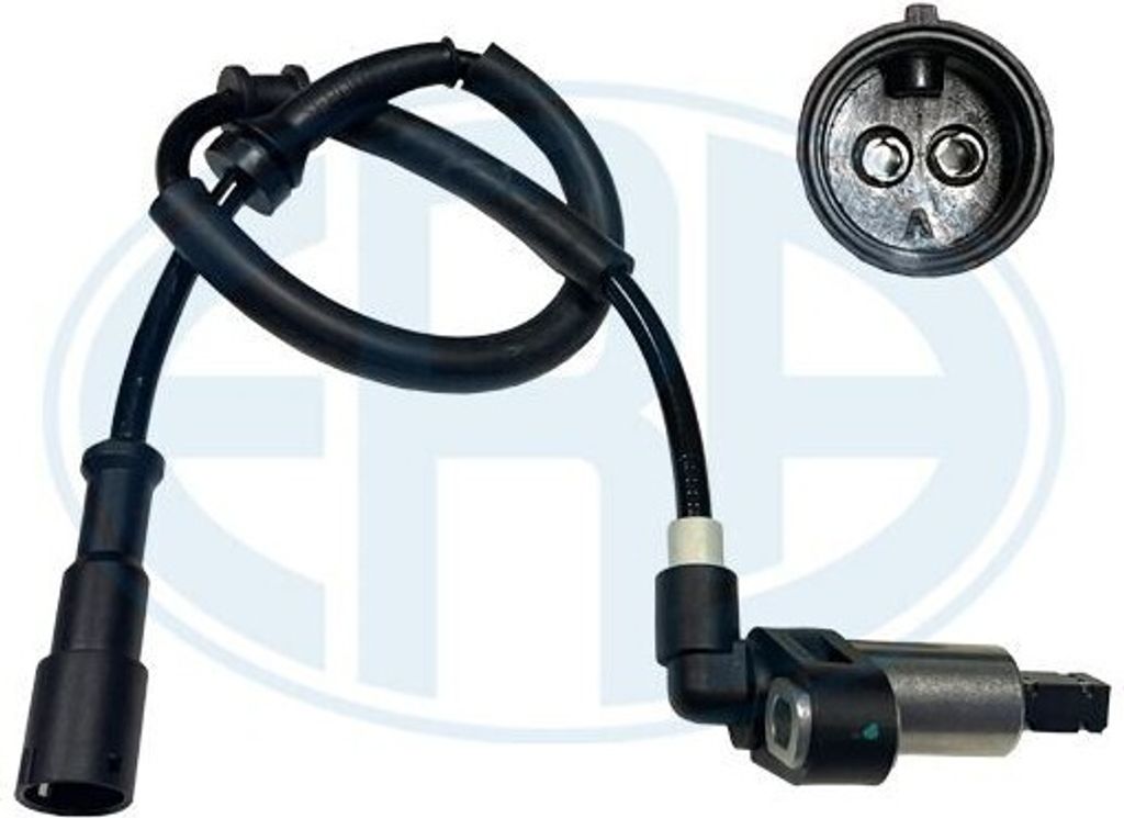 ERA 560760A - OE 77 00 834 762 ABS-Sensor für Megane I