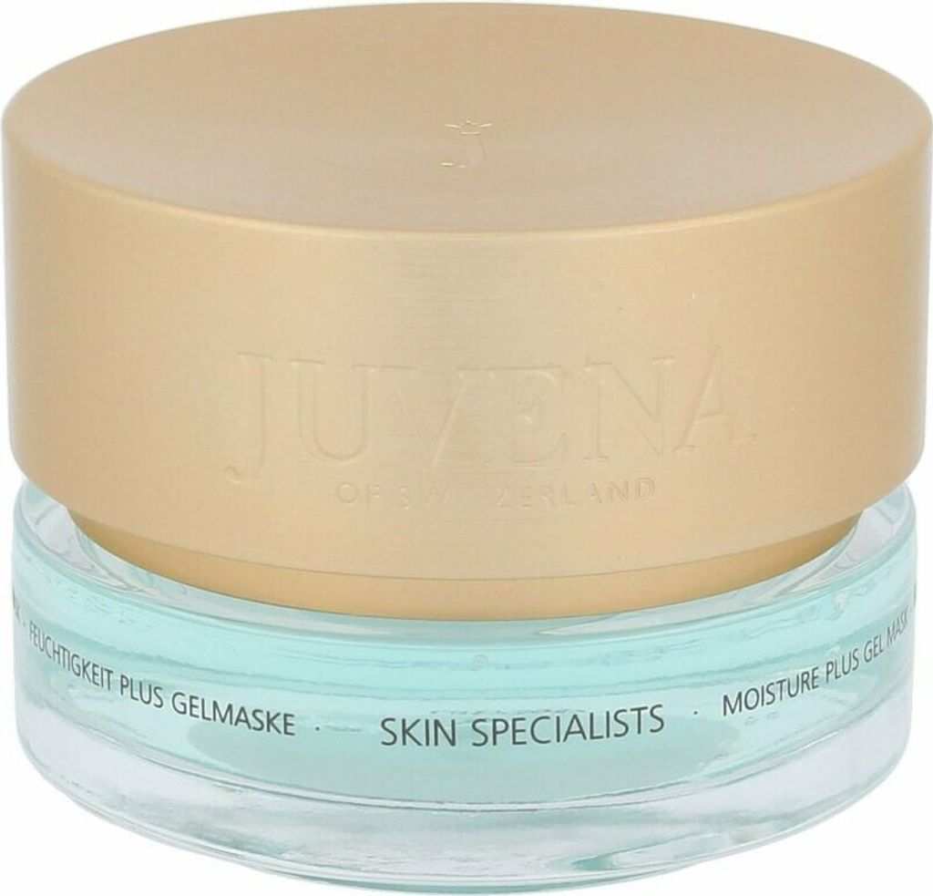 JUVENA SKIN SPECIALISTS, Hydratační maska, Ženy, Obrázek produktu 