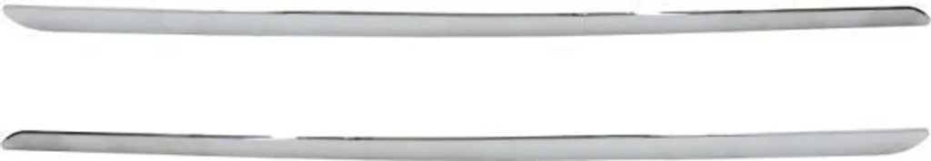 Grille de Calandre de Remplacement pour Scenic IV - OE 960102216R Noir
