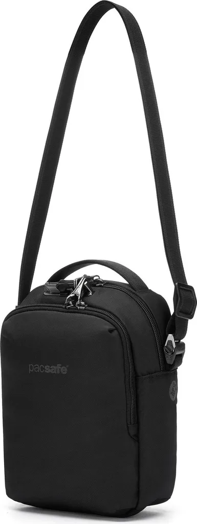 Pacsafe V Companion Crossbody: La Migliore Borsa per Viaggiare - 3