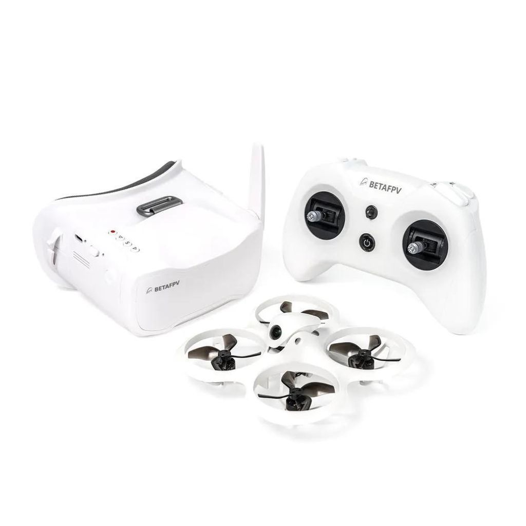 BetaFPV Cetus X Kit FrSky Drohne + FPV Brille Kameradrohne Produktbild 