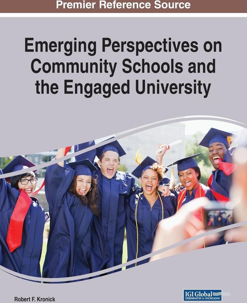 Emerging Perspectives on Community Schools and the Engaged University
