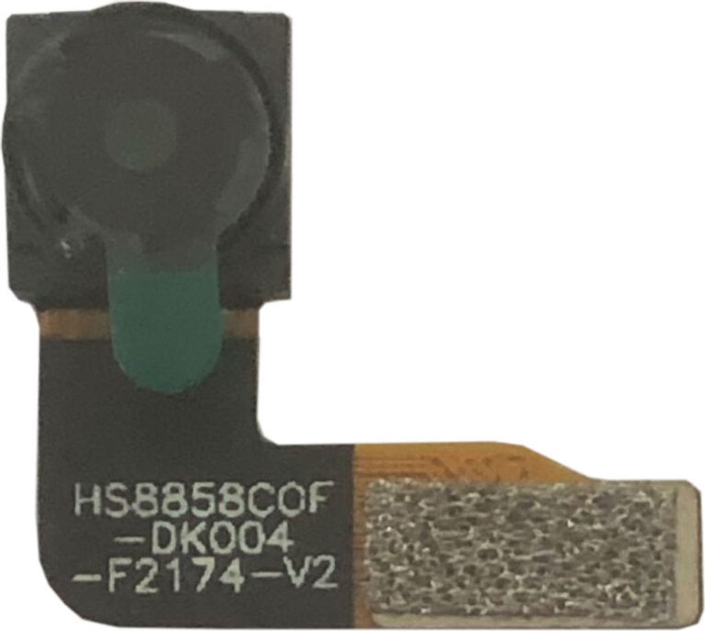 Für Blackview BV6800 Pro Reparatur Front Kamera Cam Ersatzteil Camera Flexkabel
