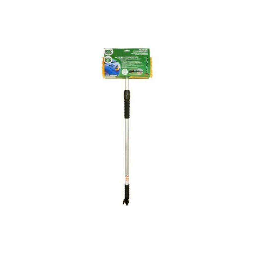 Brosse MOT10300 Télescopique Haute Performance à Puissance Variable - 4