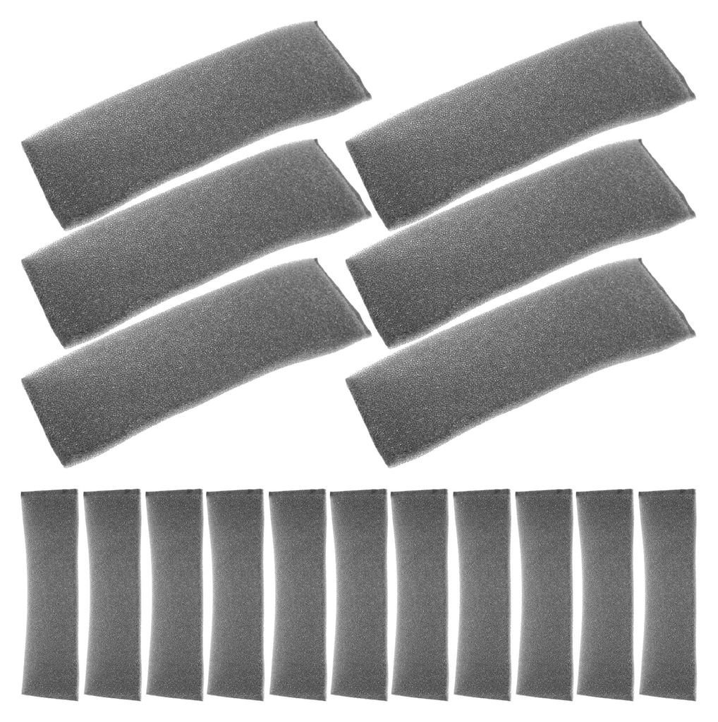 Rutschfeste Überzüge für Kleiderbügel im minimalistischen schwarzen Design, 50 Stück, schützt Kleidung vor Verformung für Hemden und Anzüge