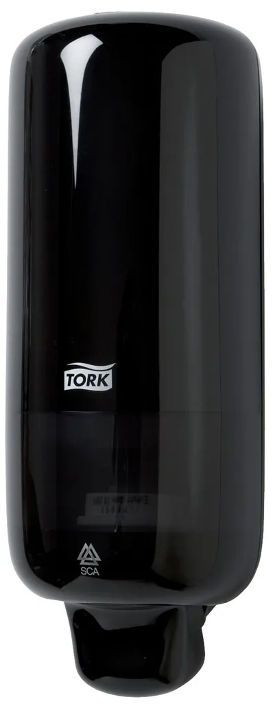 Tork® 561508 Sistema di dispensazione di sapone in schiuma Elevation S4- nero
