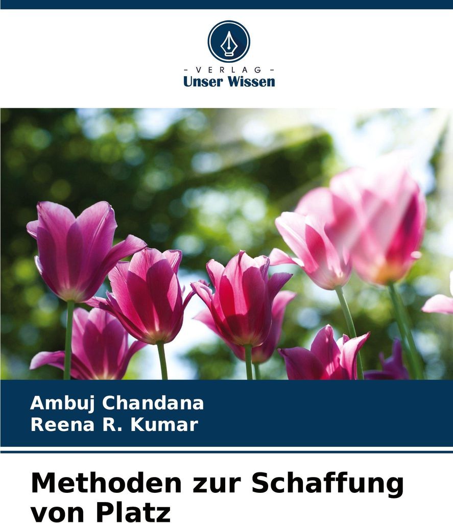 Methoden zur Schaffung von Platz
