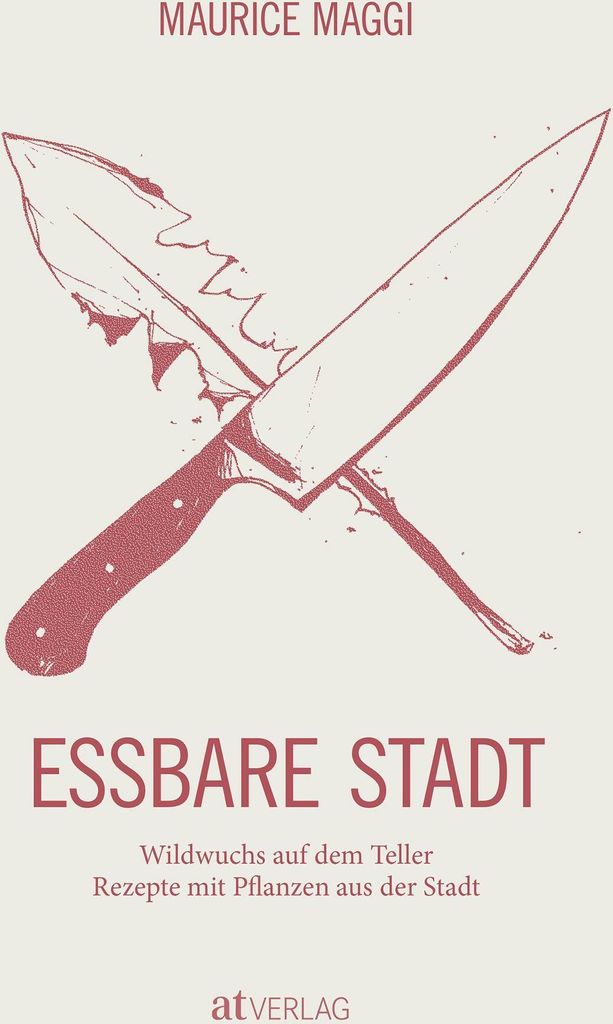 Essbare Stadt