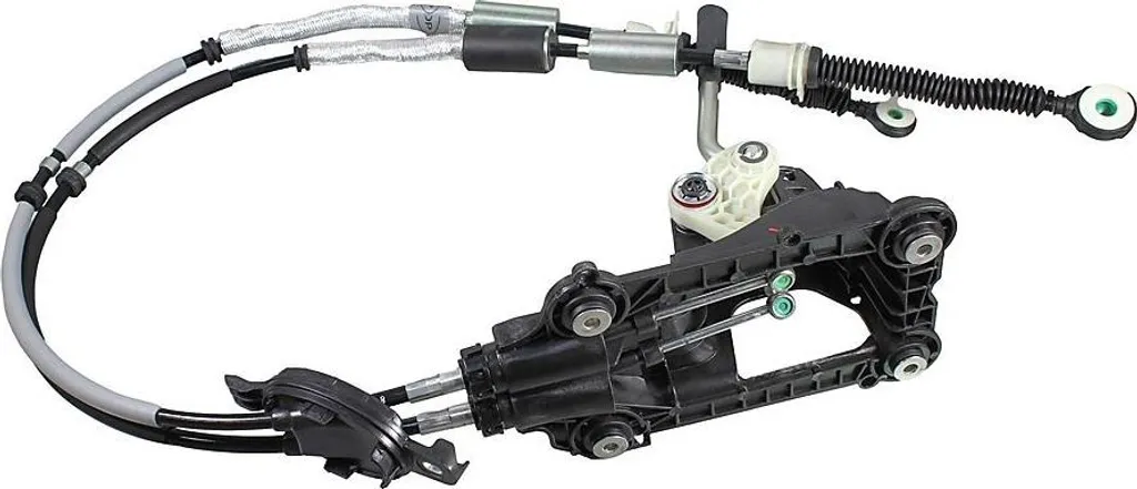 Câble de changement de vitesse BMW X1 F48 METZGER 3150372 pour réparation