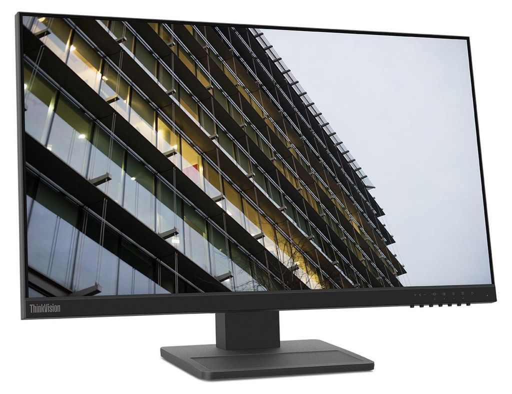 Lenovo ThinkVision E24-28 Produktbild 