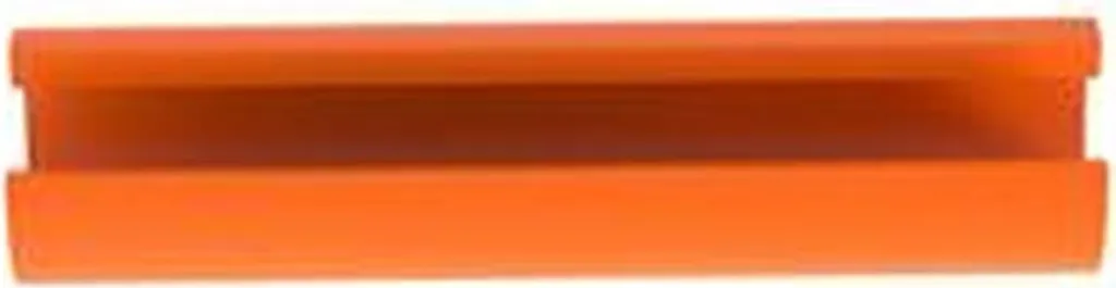 Colliers Panduit NWSLC-7Y en PVC Blanc 100 pcs pour Câbles Réseaux
