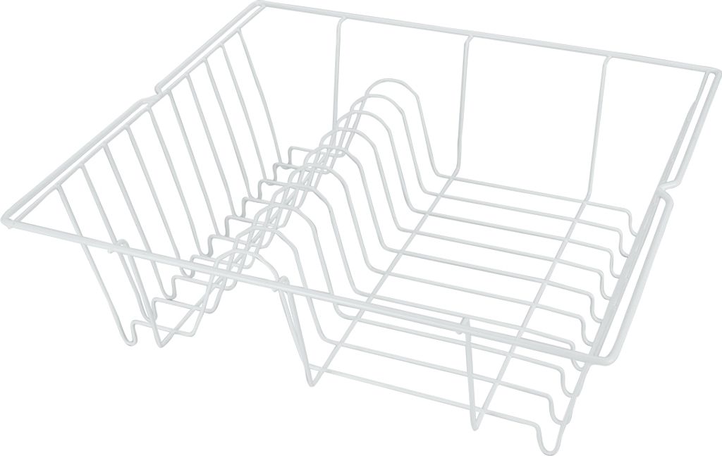Metaltex 32.11.40, Abtropfer, Rack, Geschirrspülmittel, Produktbild 