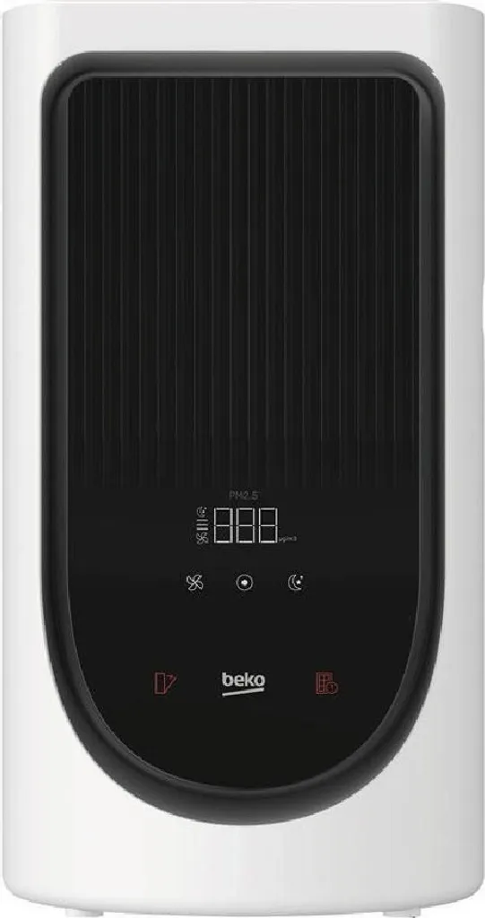 Purificateur d'Air Beko ATP3100N Idéal pour Allergies et Animaux