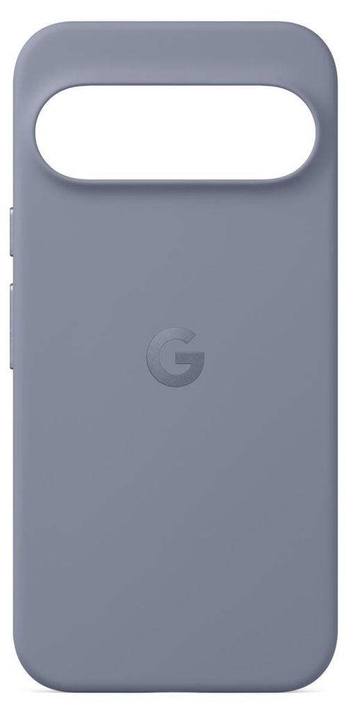 Coque Magnet Google Pixel 10 Pro XL Silicone Pixelsnap Gris Image du produit 
