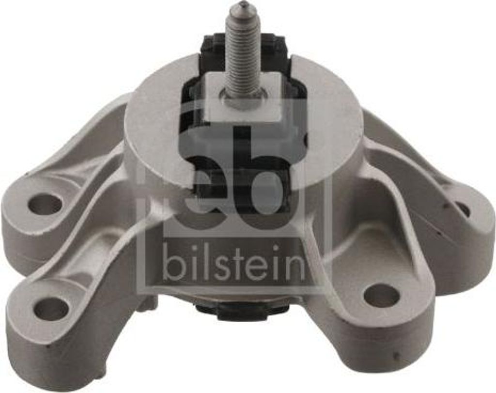 FEBI BILSTEIN 31776 Lagerung, Schaltgetriebe OE 22316772037 kompatibel mit Mini, Clubman, Clubvan