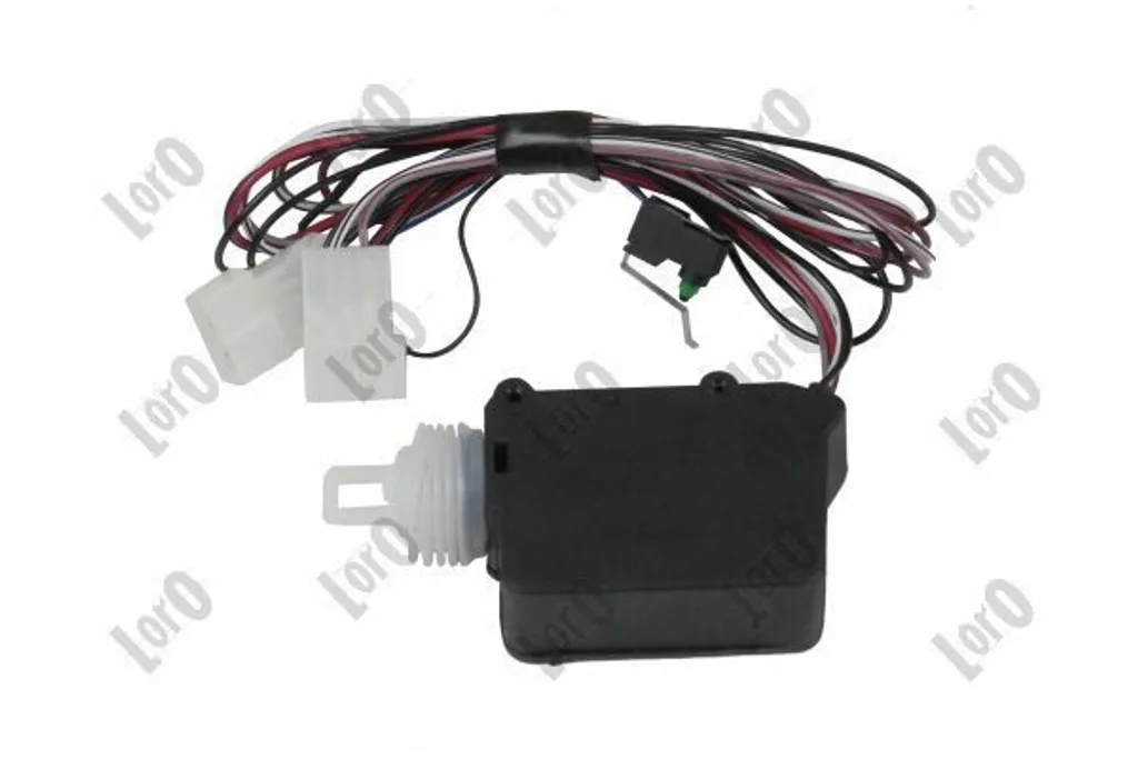 Moteur Centralisation Hayon Arrière pour Mercedes Vito et Sprinter W904