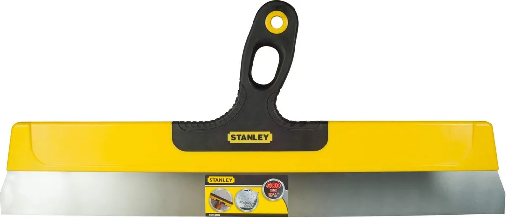 Stanley 500mm HTS Spatola Professionale - L'originale per Gesso