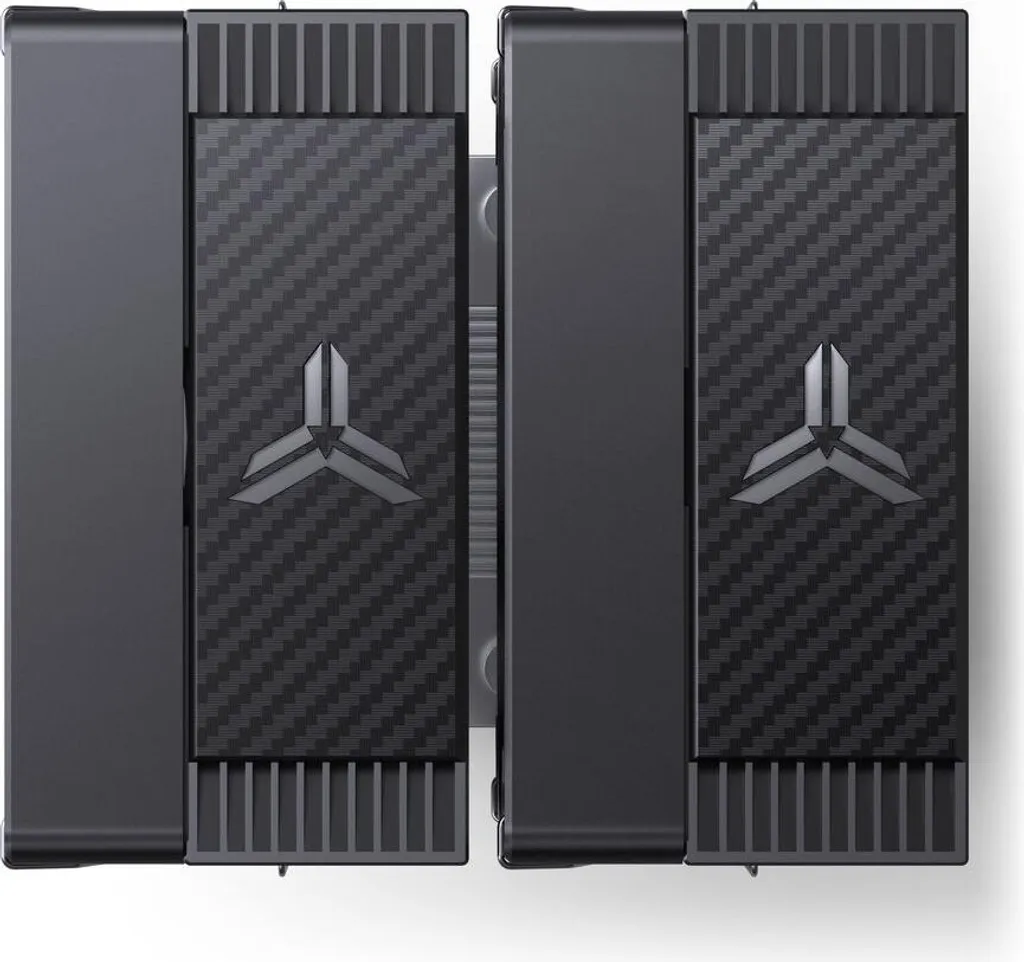 Refroidisseur CPU Jonsbo CR-3000E Silencieux Contre la Surchauffe