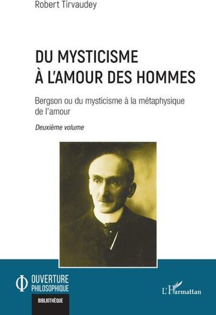 Vom Mystizismus zur Menschenliebe
