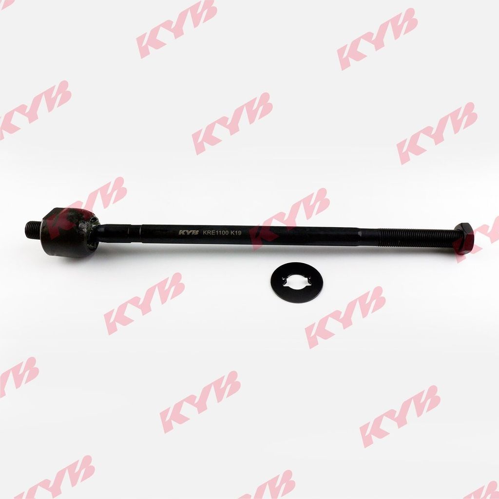 KYB KRE1100 Axialgelenk Spurstange für TOYOTA COROLLA Liftback (E9) Vorne
