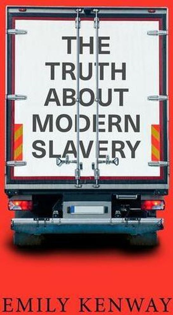 Truth About Modern Slavery – Lingua: Inglese