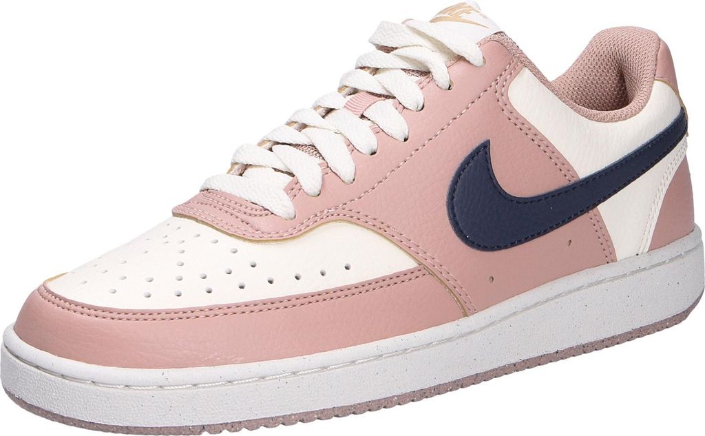 Nike Court Vision Low Sneakers Damen
