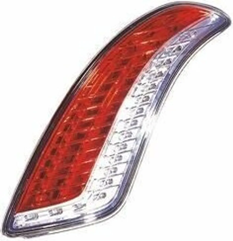 Feu arrière droit VAN WEZEL 1787922 pour LANCIA DELTA III (844) Original