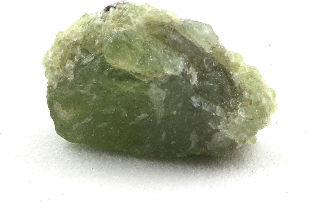 Peridot 4,69 Karat