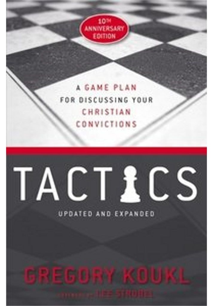 Tactics, 10th Anniversary Edition