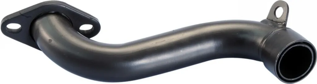 Pipe d'échappement Polini de rechange pour Vespa ET3 Primavera 125