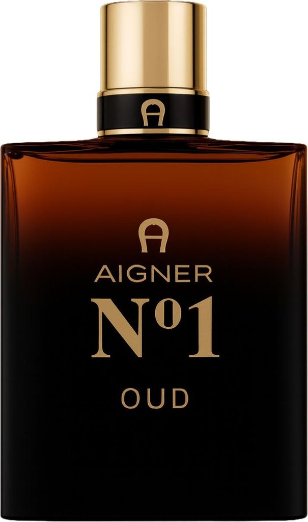 Aigner Aigner No 1 Oud EDP 100 ml UNISEX Image du produit 