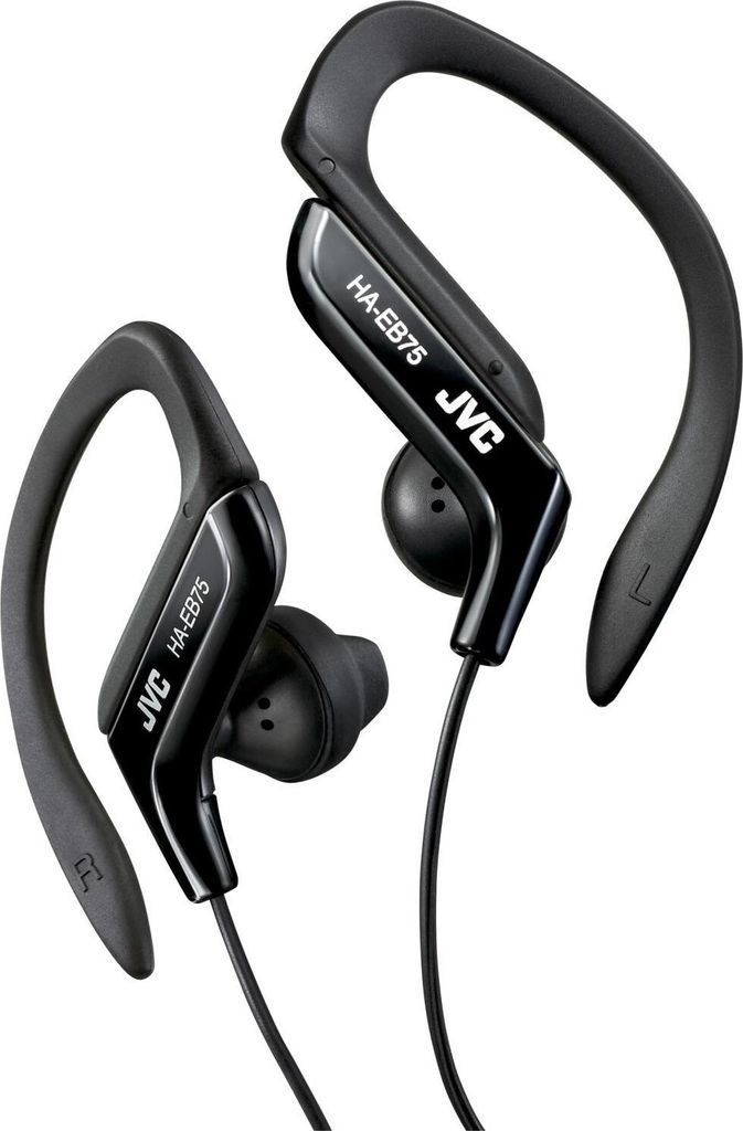 Jvc Ha-Eb75Bnu Produktbild 2