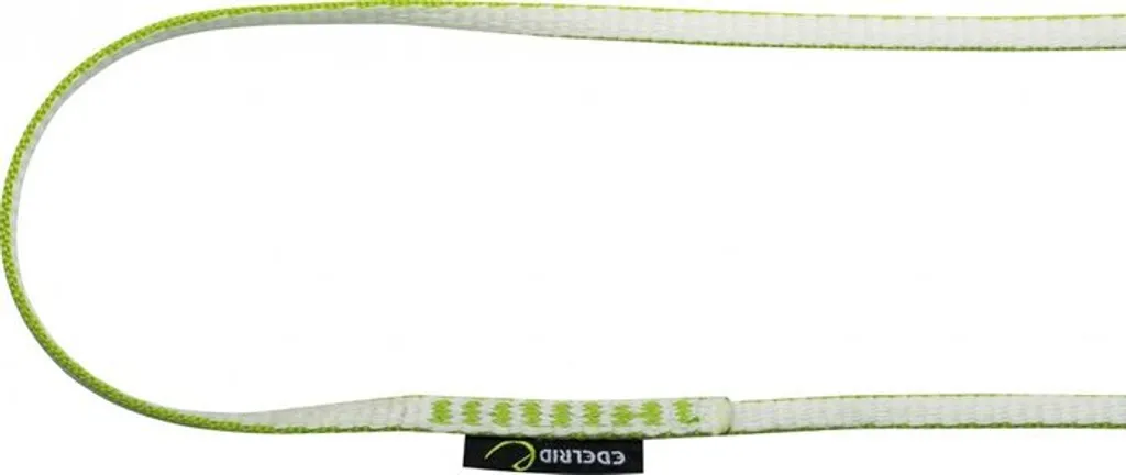 Sangle Escalade EDELRID Dyneema 8mm 180cm pour Grande Voie et Alpinisme