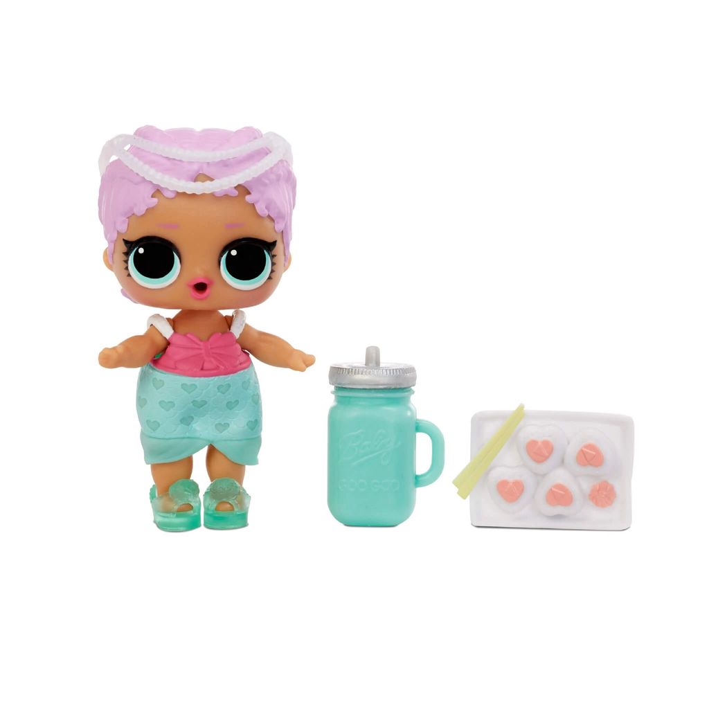 L.O.L. Surprise Color Change Dolls Produktbild 3