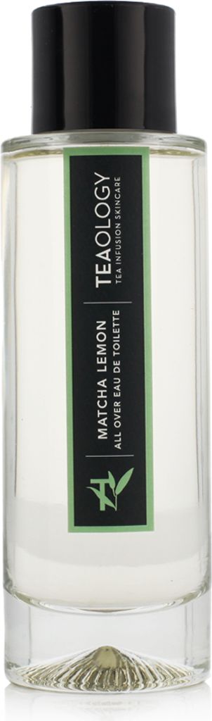 Teaology Matcha Lemon All Over EDT 100 ml UNISEX Produktbild 