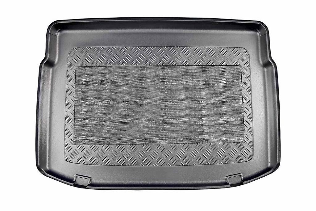 Z538931 Kofferraumwanne passend für Toyota Corolla XII Produktbild 