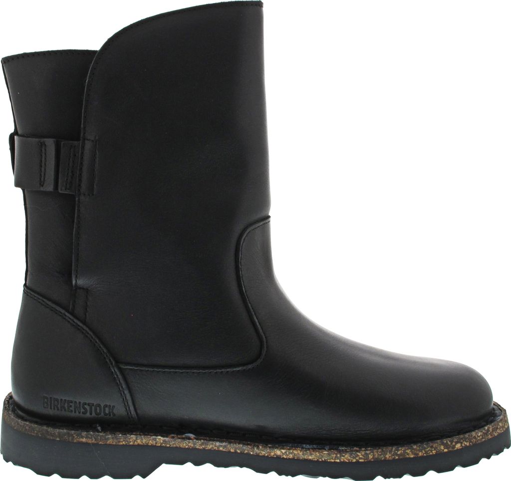 Birkenstock -Uppsala Shearling, Größe:39, Farbe:schwarz Produktbild 32