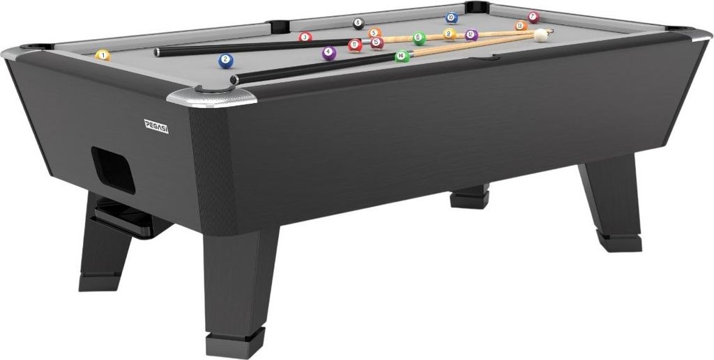 Pegasi Billardtisch Miami 7 ft – Freispiel