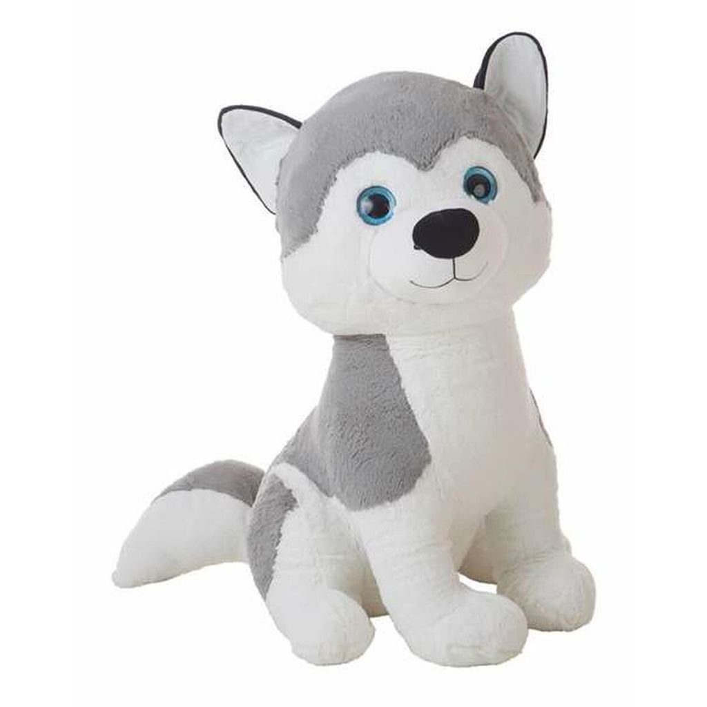 Ron Husky 90 cm peluche Immagine del prodotto 
