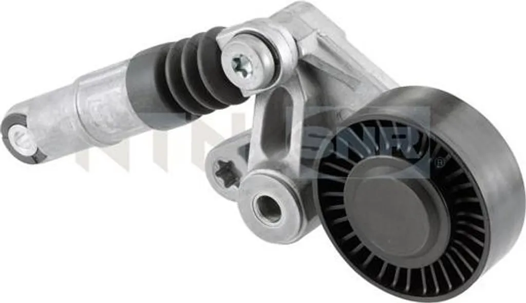 SNR GA357.32 Galet Tendeur de Courroie 059145201F pour Audi A4 A6 Q7