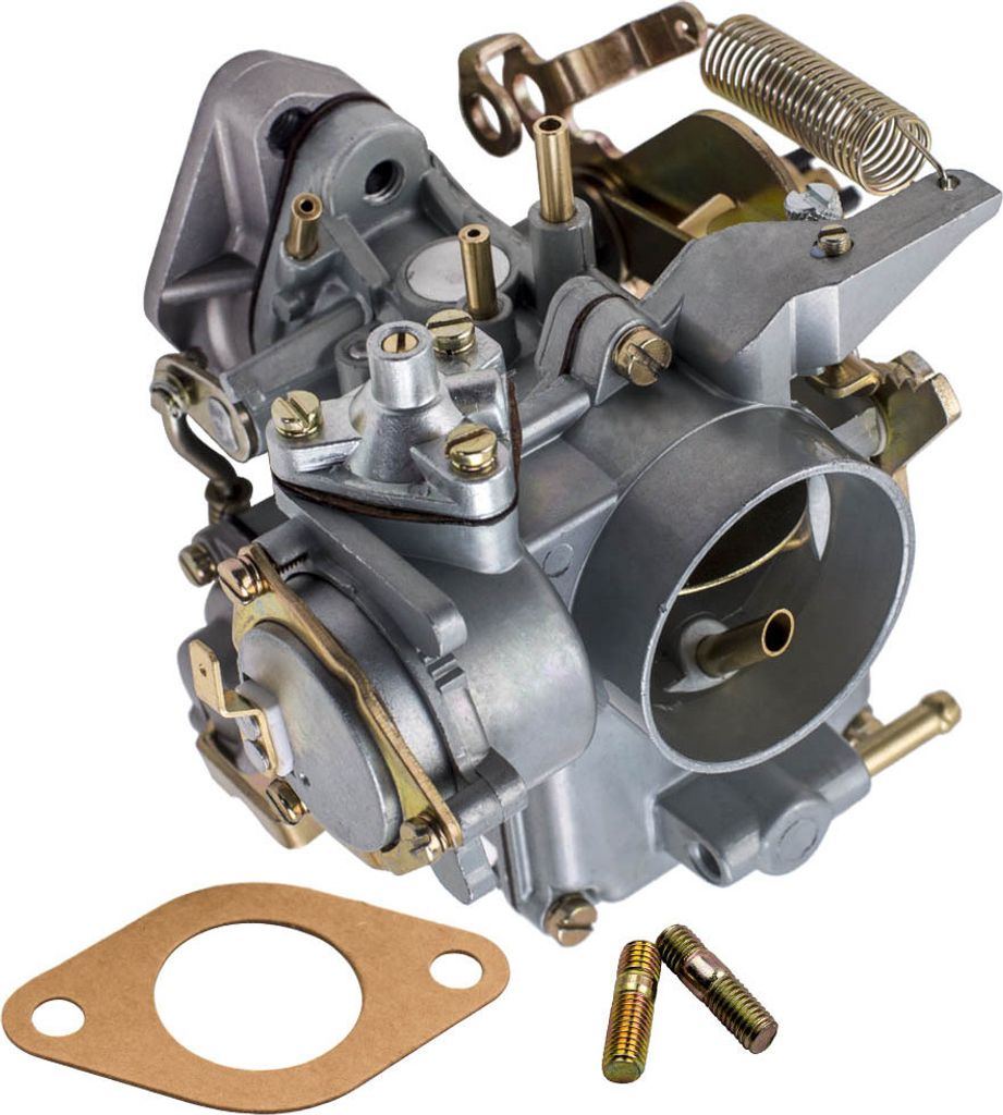 Gaźnik do VW Beetle Beetle Ghia 30/31 PICT-3 Single Port Zdjęcie produktu 