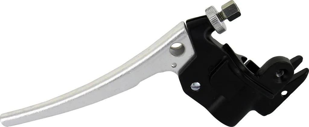 Levier d'embrayage en aluminium pour Simson Schwalbe KR51 et Star SR4