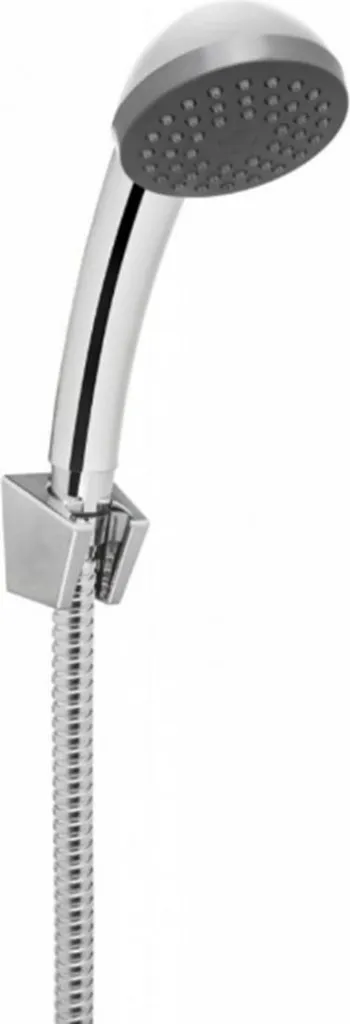 Set Doccia Invena Mitris Cromo: Design Moderno per il Tuo Bagno - 3