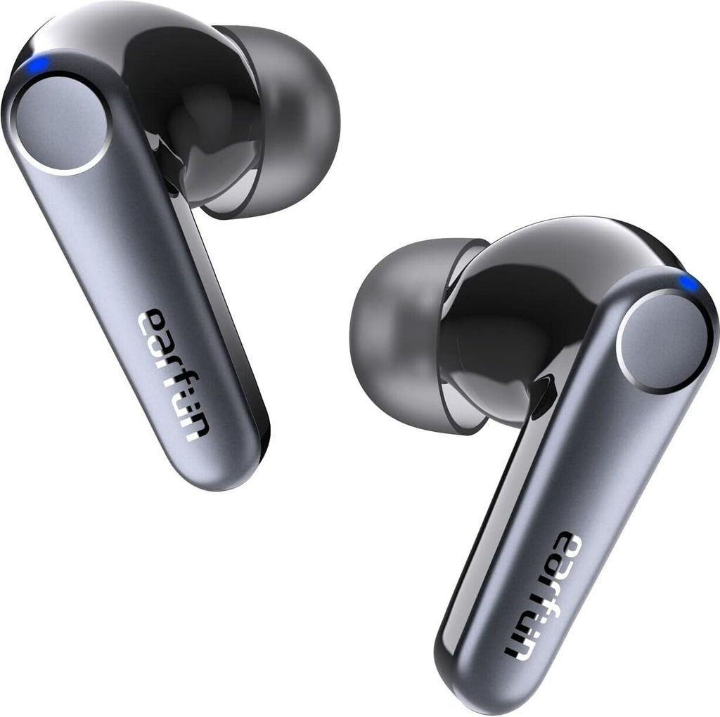 Air Pro 3 Bluetooth Kopfhörer In Ear, 43dB Hybride Aktive Noise Cancelling, Kabellos, HiFi Sound Qualcomm aptX Adaptive, 6 Mikrofone cVc 8.0 Anrufe